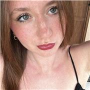 Studentessa Liceo Linguistico Copernico, Bologna